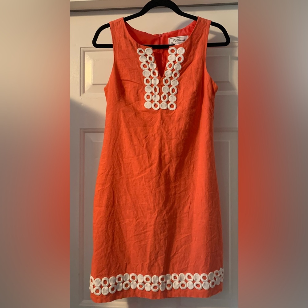 J. Howard dress size 6